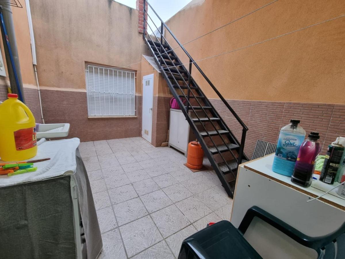 Casa En La Tercia Villa Exterior photo