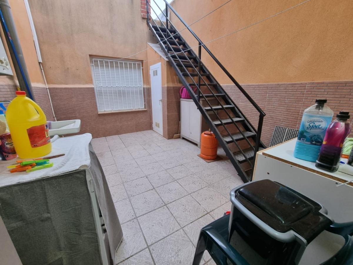 Casa En La Tercia Villa Exterior photo